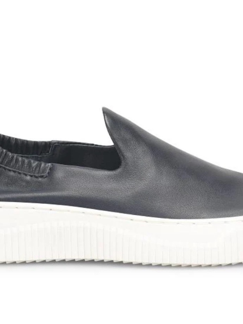 SOFFT Fana Slip-On Sneakers in Sky Navy, size 9 - NWOT